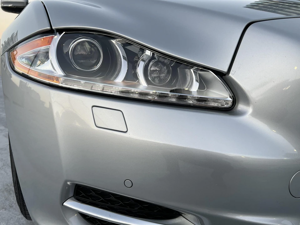 2015 Jaguar X351 XJ - Image 19 of 31