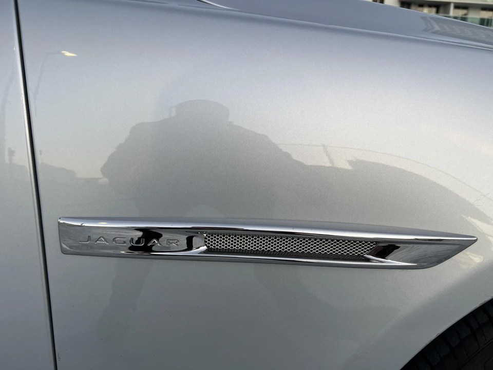 2015 Jaguar X351 XJ - Image 25 of 31