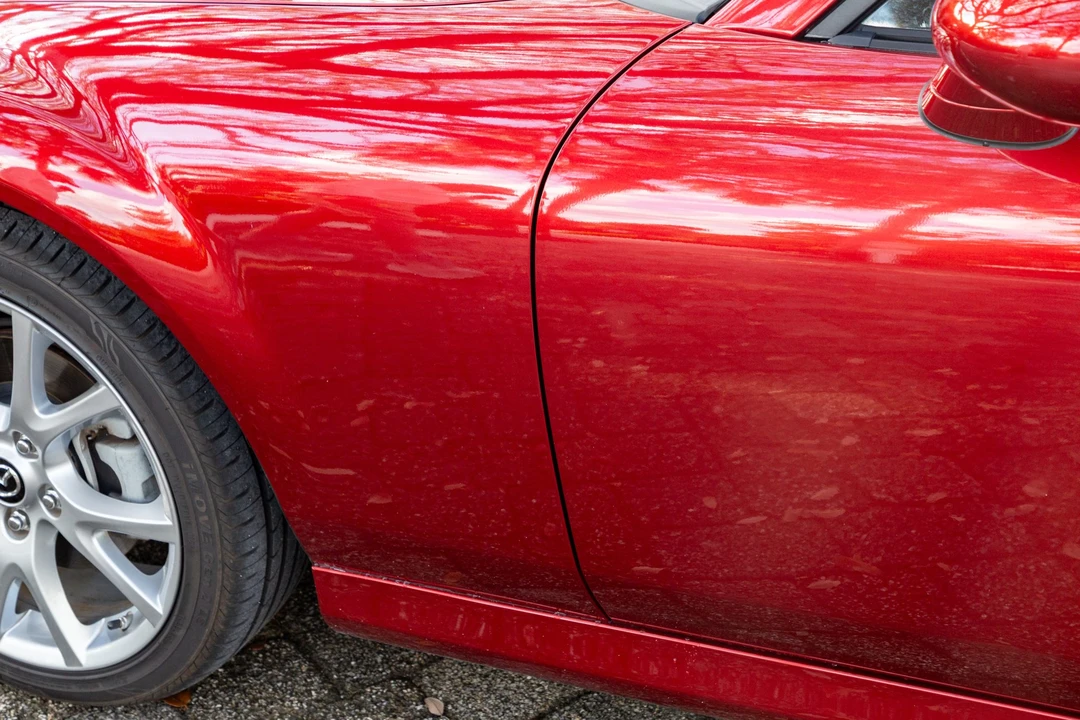 2015 Mazda NC MX-5 Miata - Image 24 of 31