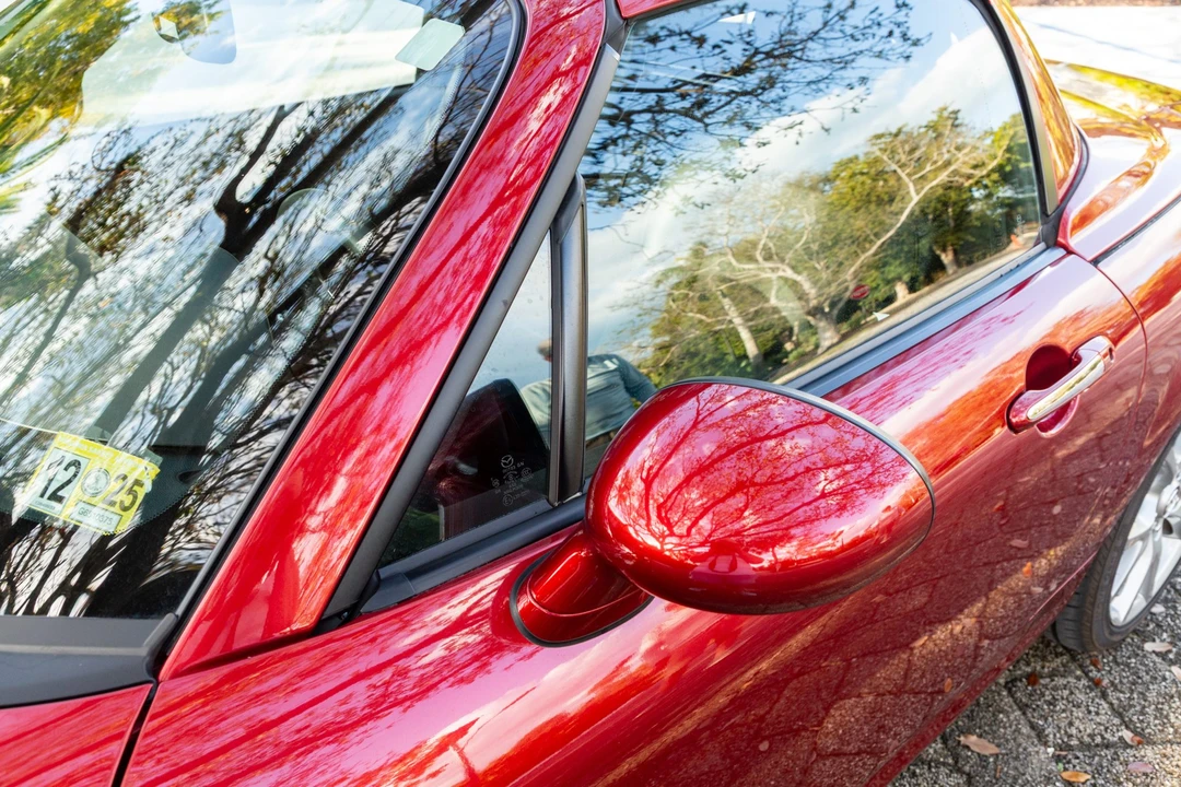 2015 Mazda NC MX-5 Miata - Image 26 of 31