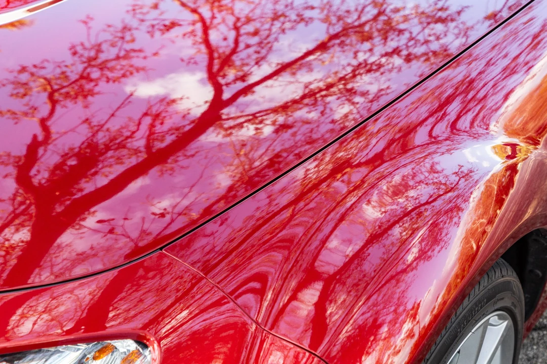 2015 Mazda NC MX-5 Miata - Image 23 of 31