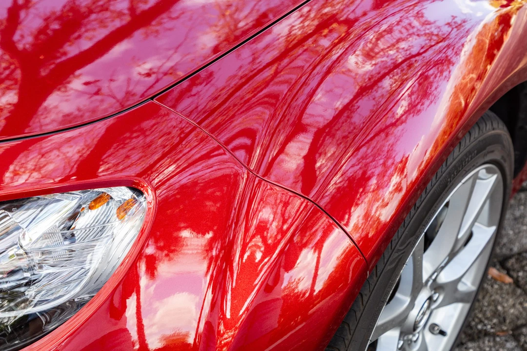 2015 Mazda NC MX-5 Miata - Image 22 of 31