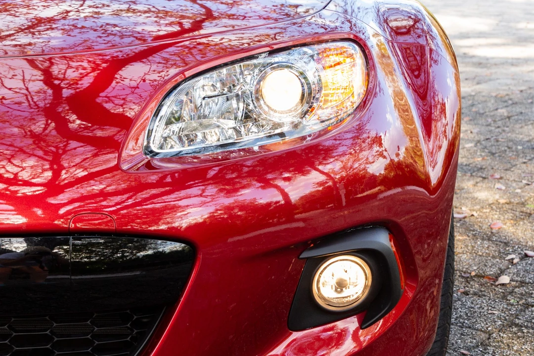2015 Mazda NC MX-5 Miata - Image 21 of 31