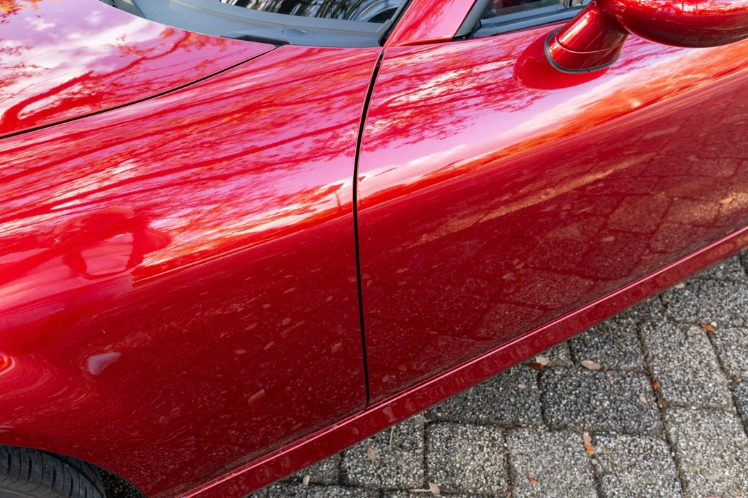 2015 Mazda NC MX-5 Miata - Image 25 of 31