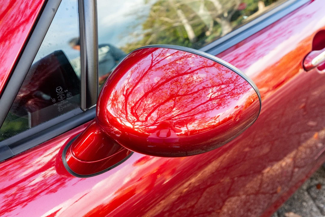 2015 Mazda NC MX-5 Miata - Image 27 of 31