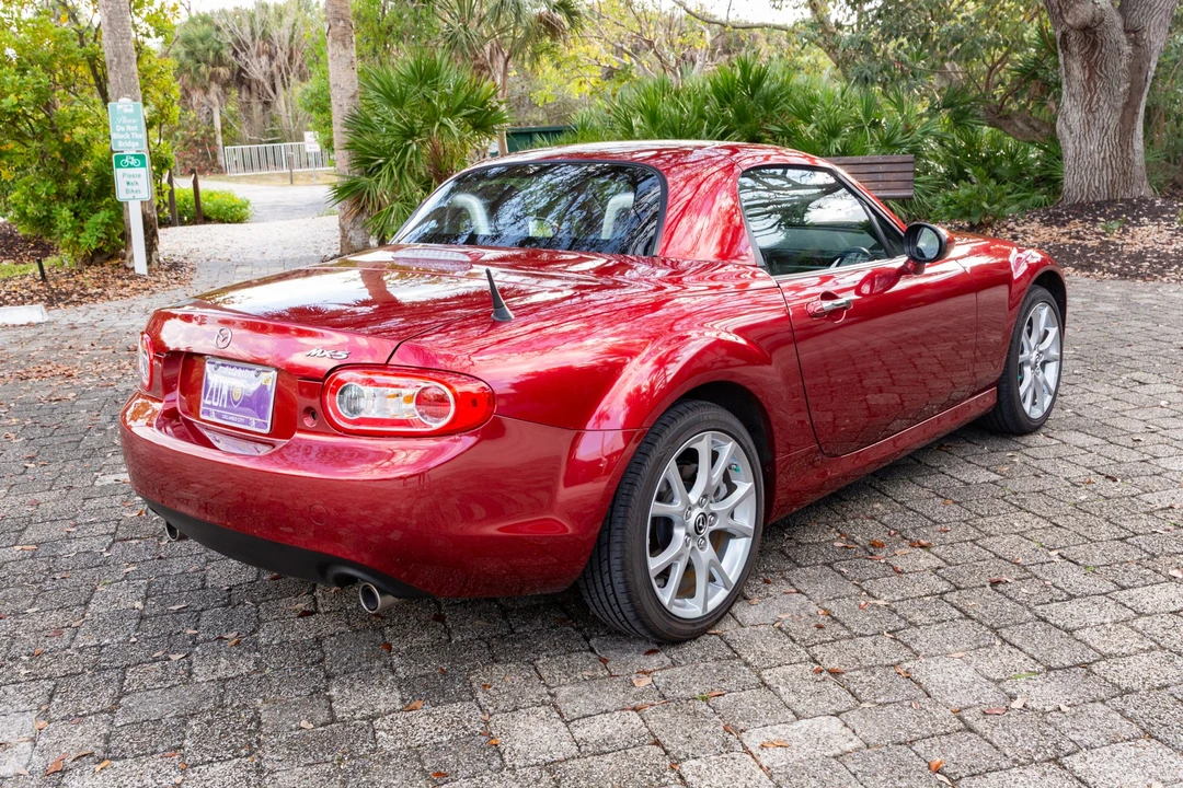 2015 Mazda NC MX-5 Miata - Image 15 of 31