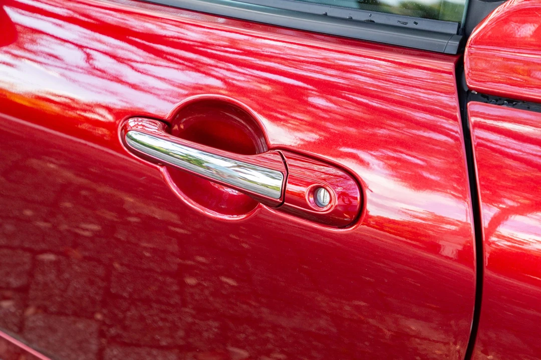 2015 Mazda NC MX-5 Miata - Image 30 of 31
