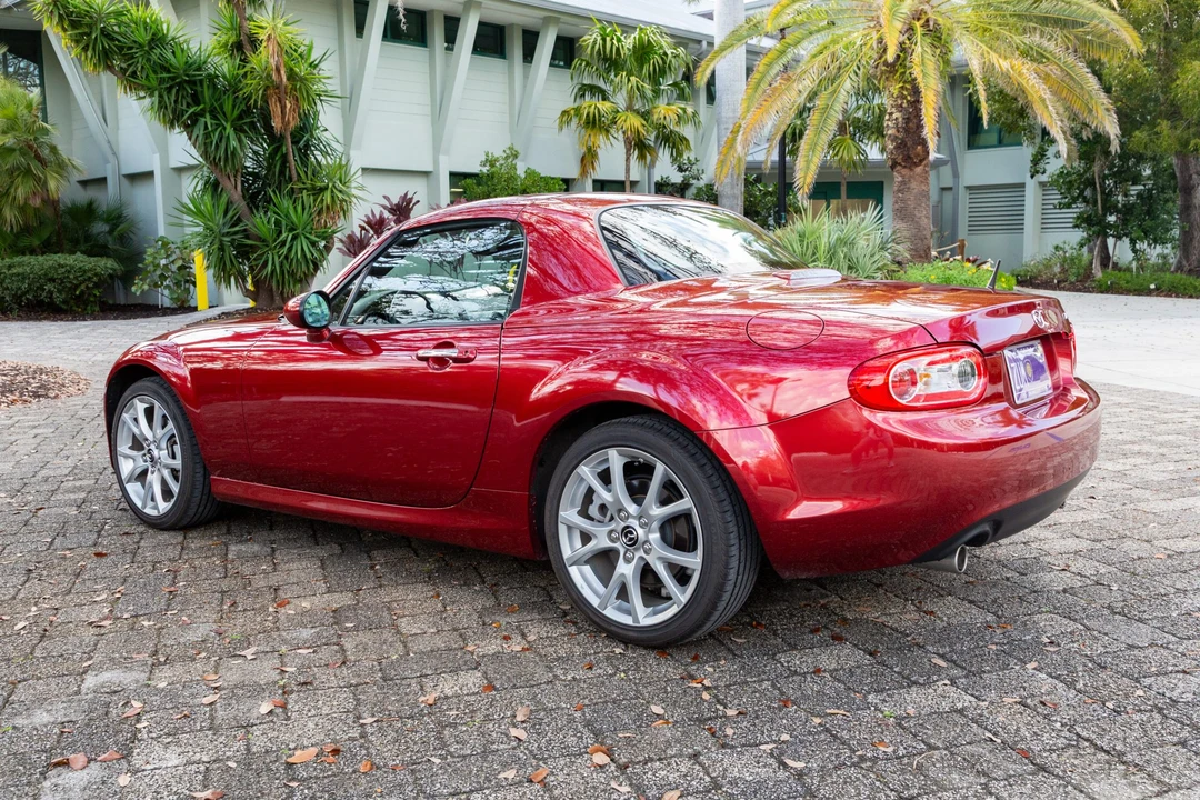 2015 Mazda NC MX-5 Miata - Image 12 of 31