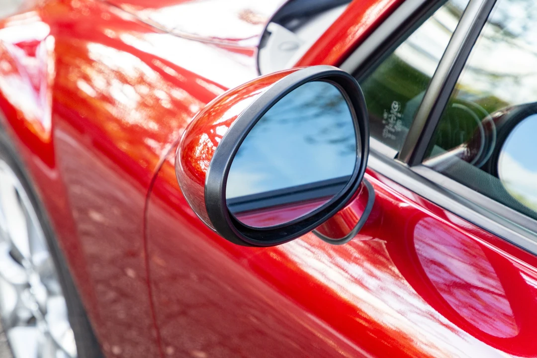 2015 Mazda NC MX-5 Miata - Image 28 of 31