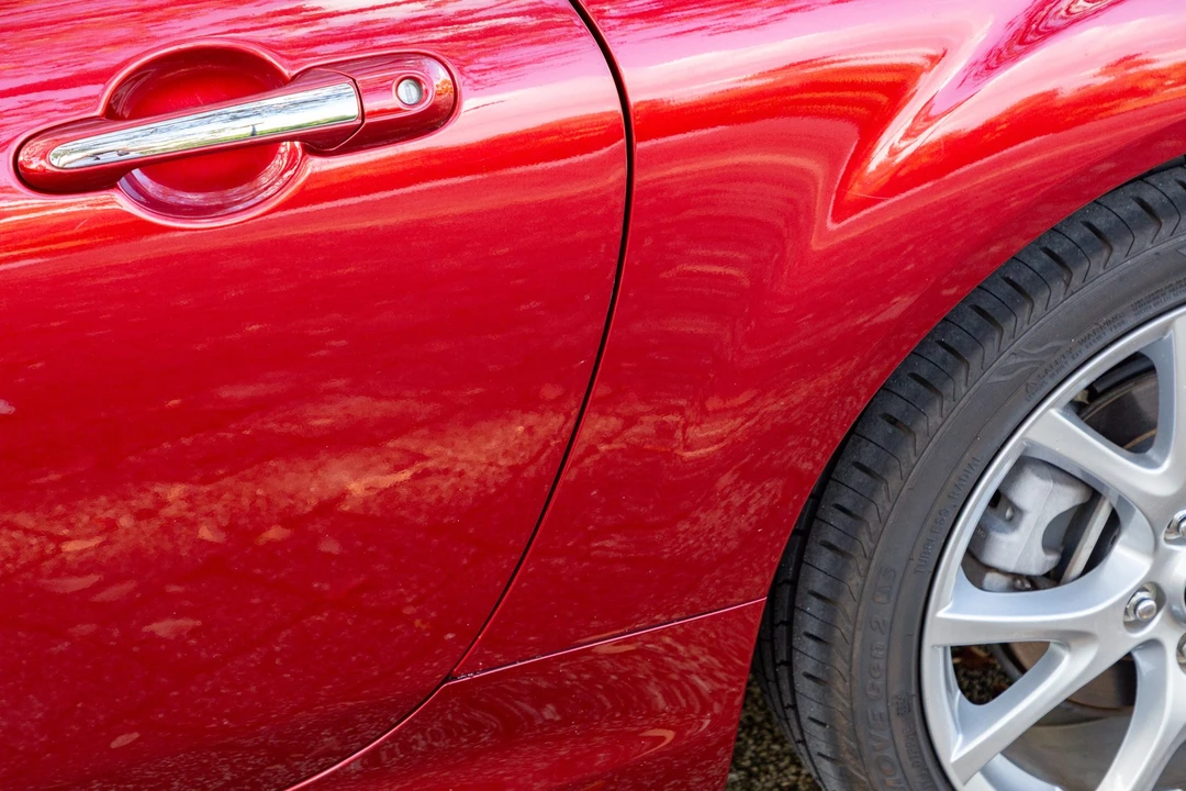 2015 Mazda NC MX-5 Miata - Image 29 of 31