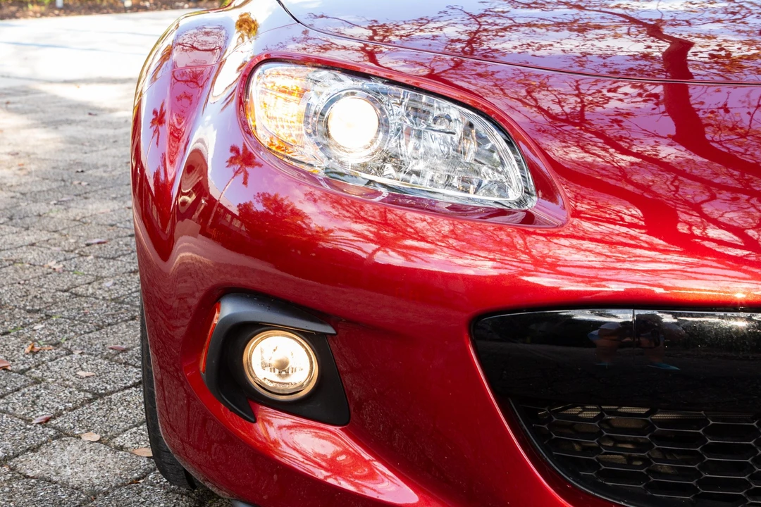 2015 Mazda NC MX-5 Miata - Image 20 of 31
