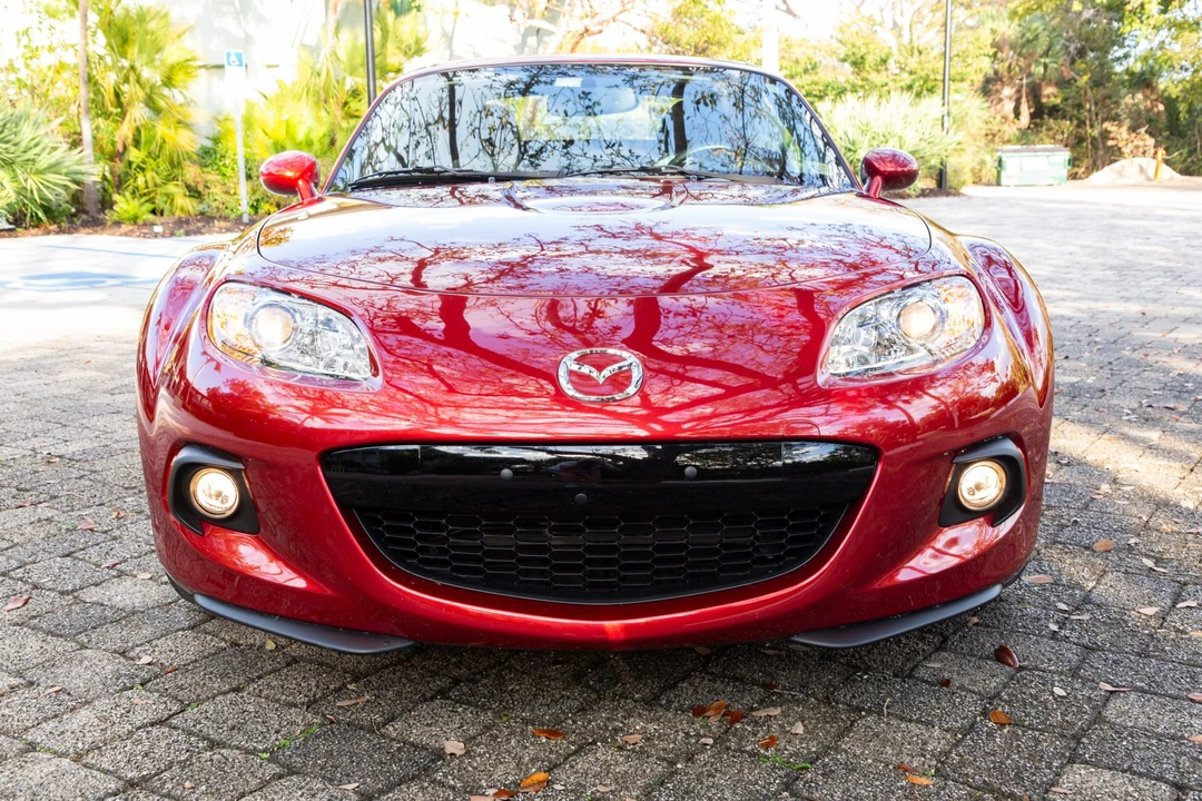 2015 Mazda NC MX-5 Miata - Image 19 of 31