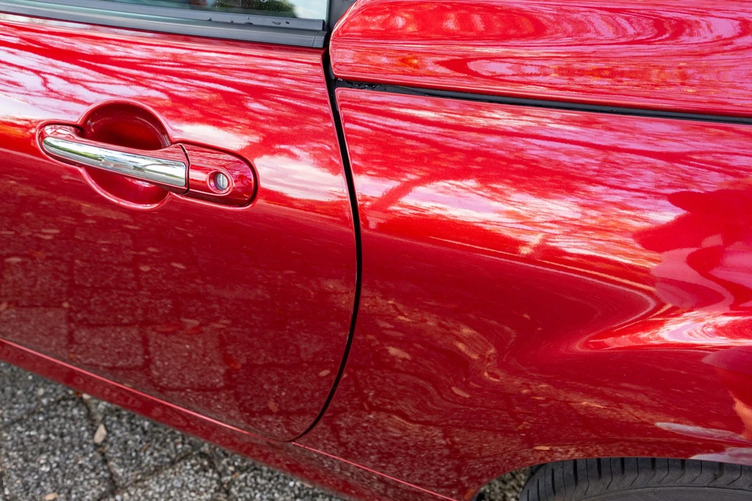 2015 Mazda NC MX-5 Miata - Image 31 of 31