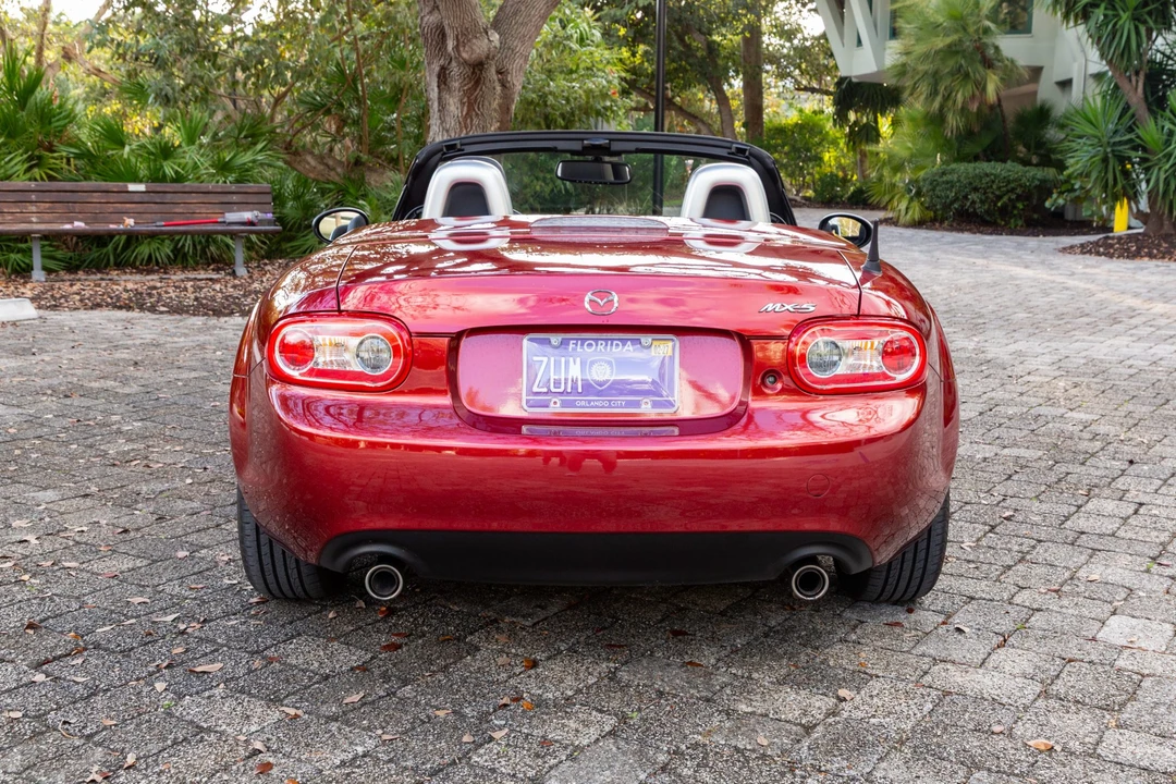 2015 Mazda NC MX-5 Miata - Image 5 of 31