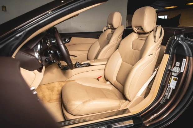 2015 Mercedes-Benz R231 SL-Class - Image 4 of 8