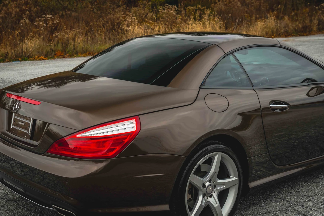 2015 Mercedes-Benz R231 SL-Class - Image 23 of 31