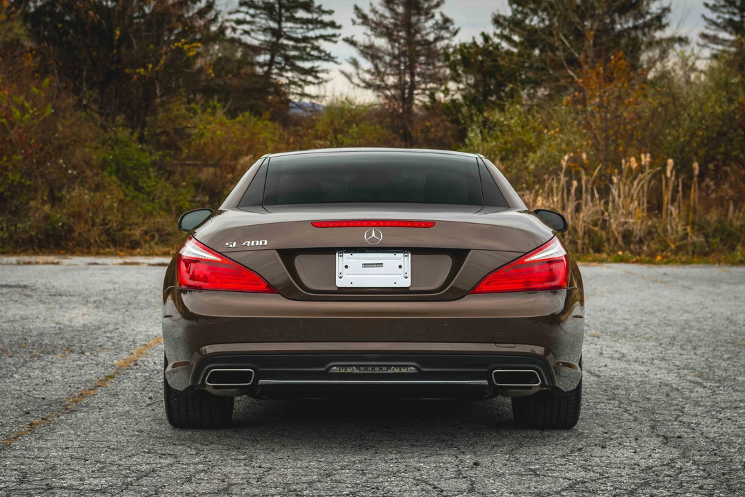 2015 Mercedes-Benz R231 SL-Class - Image 26 of 31