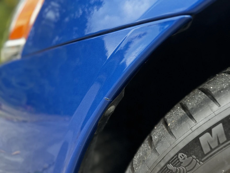 2015 Mitsubishi Lancer Evolution X 9th Gen - Image 15 of 31