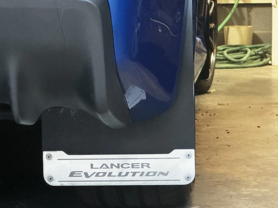 2015 Mitsubishi Lancer Evolution X 9th Gen - Image 30 of 31