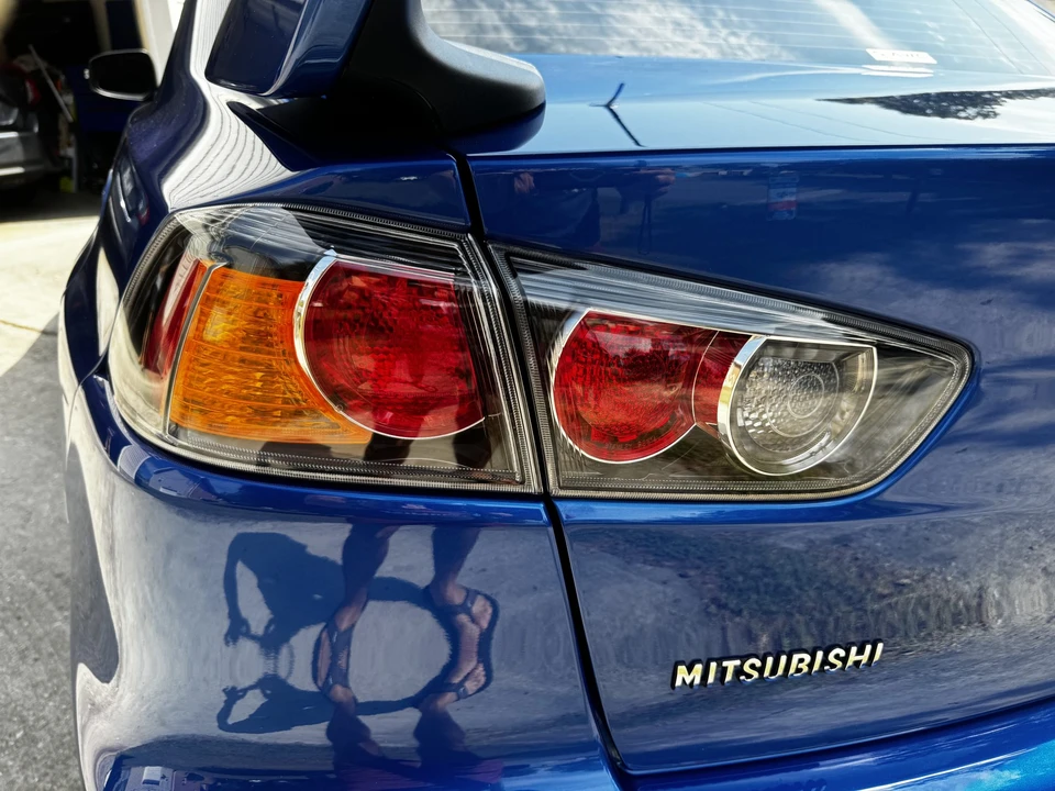 2015 Mitsubishi Lancer Evolution X 9th Gen - Image 23 of 31