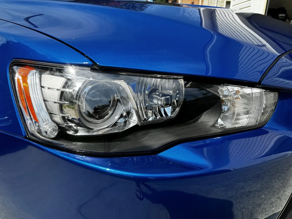 2015 Mitsubishi Lancer Evolution X 9th Gen - Image 11 of 31