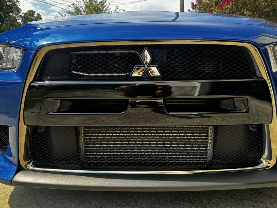 2015 Mitsubishi Lancer Evolution X 9th Gen - Image 13 of 31
