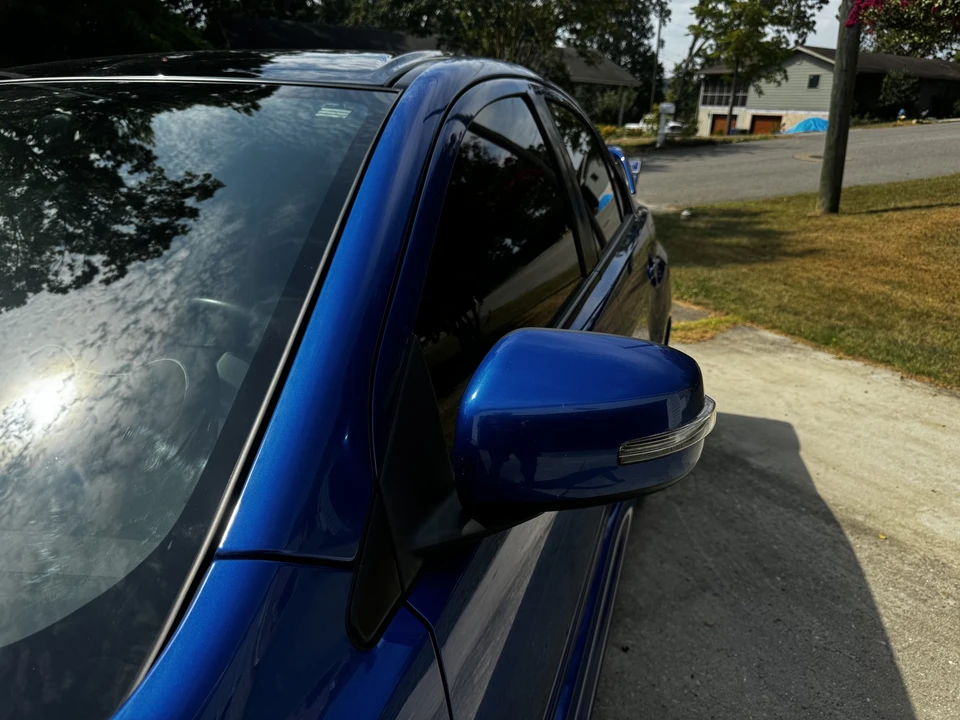 2015 Mitsubishi Lancer Evolution X 9th Gen - Image 17 of 31