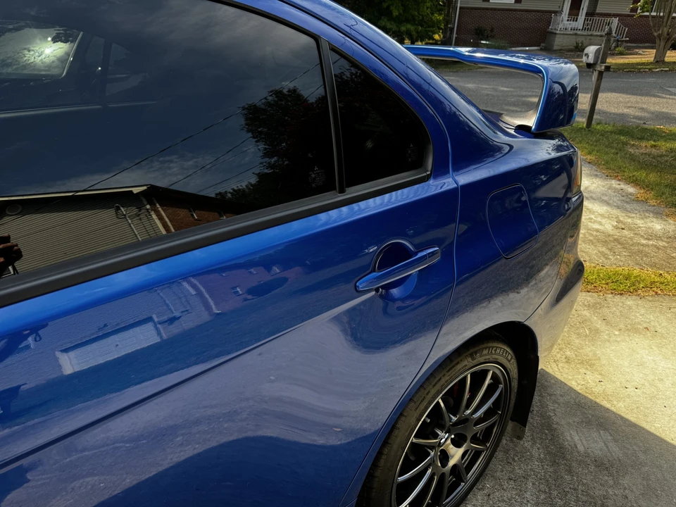 2015 Mitsubishi Lancer Evolution X 9th Gen - Image 21 of 31