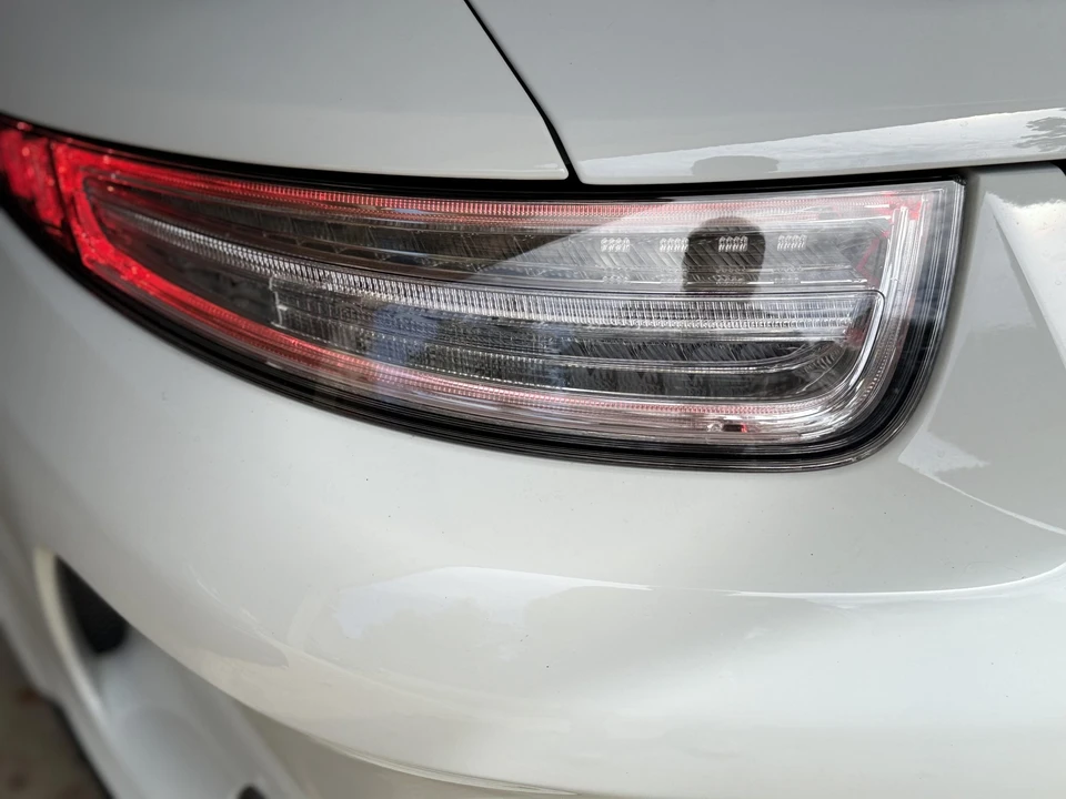 2015 Porsche 991 GT3 - Image 26 of 31