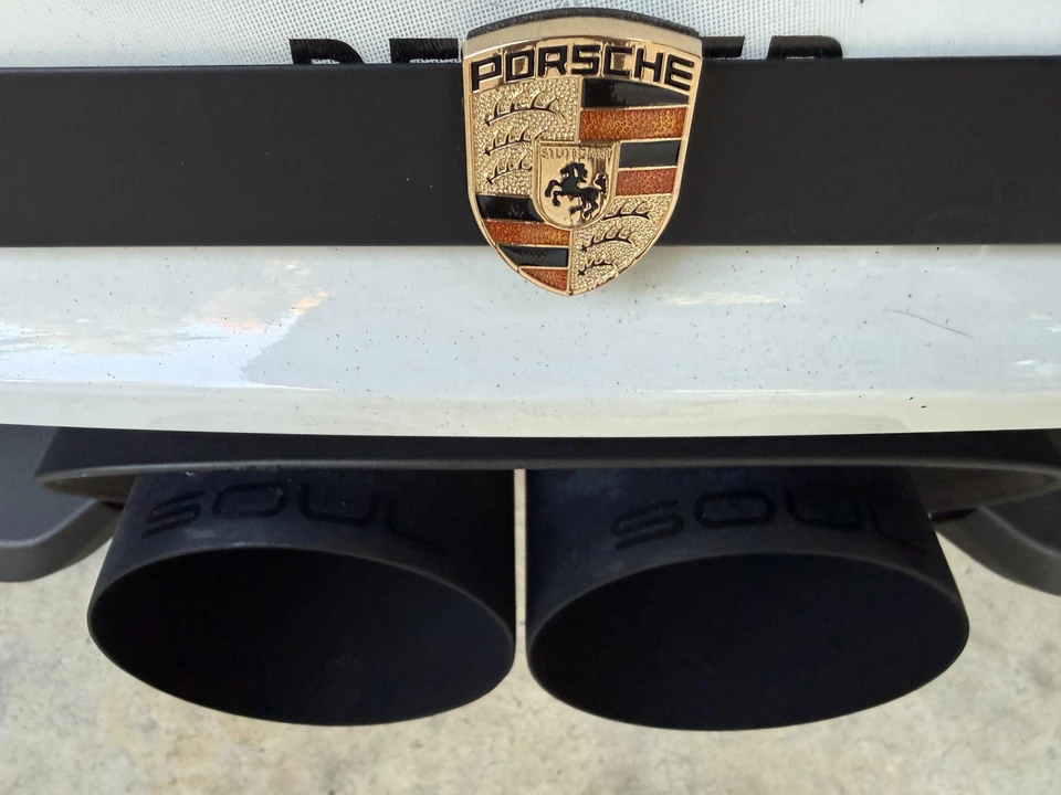 2015 Porsche 991 GT3 - Image 28 of 31