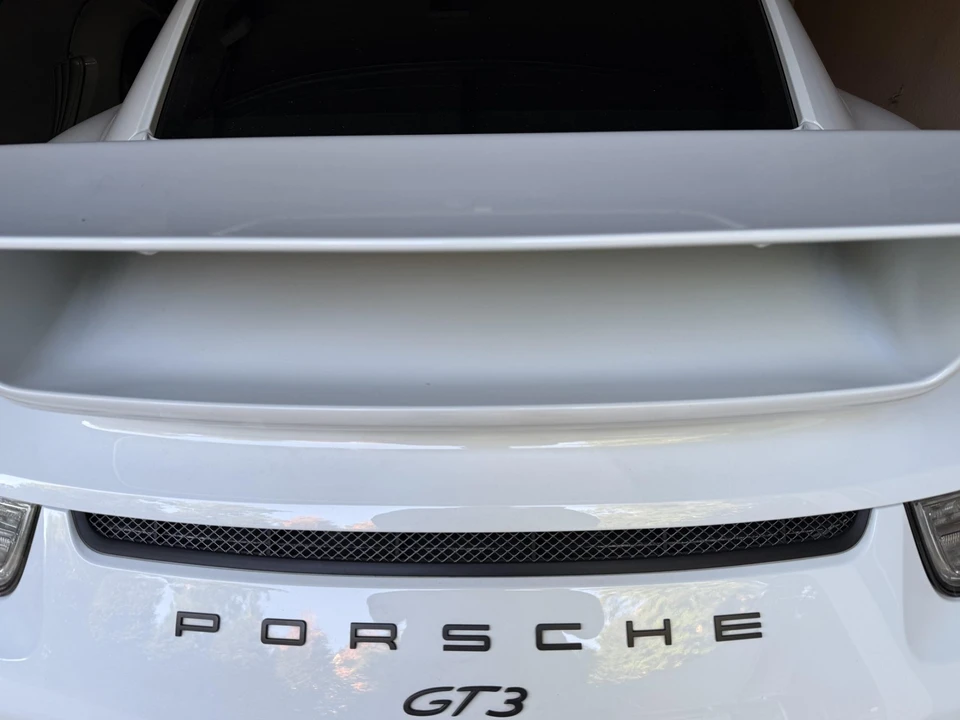 2015 Porsche 991 GT3 - Image 20 of 31