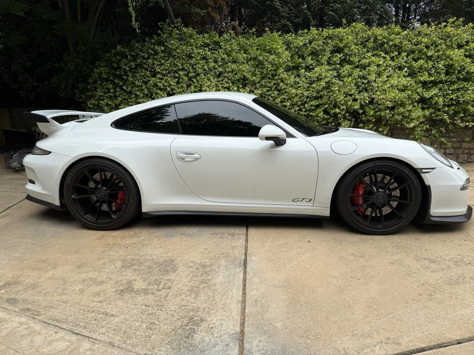 2015 Porsche 991 GT3 - Image 8 of 31