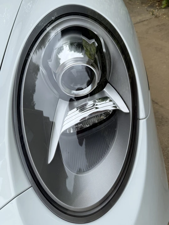 2015 Porsche 991 GT3 - Image 12 of 31