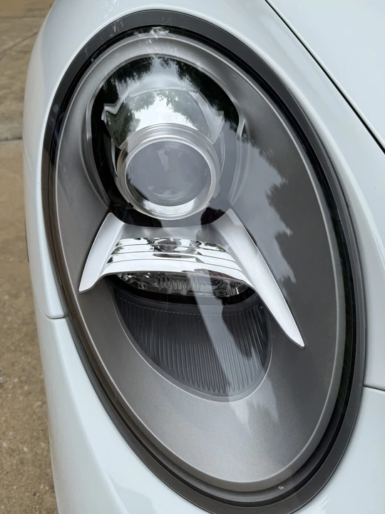 2015 Porsche 991 GT3 - Image 11 of 31