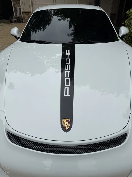 2015 Porsche 991 GT3 - Image 13 of 31
