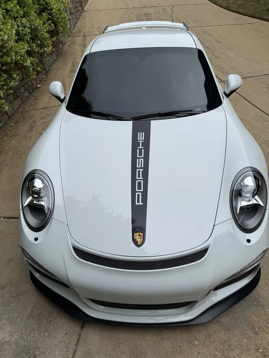 2015 Porsche 991 GT3 - Image 10 of 31