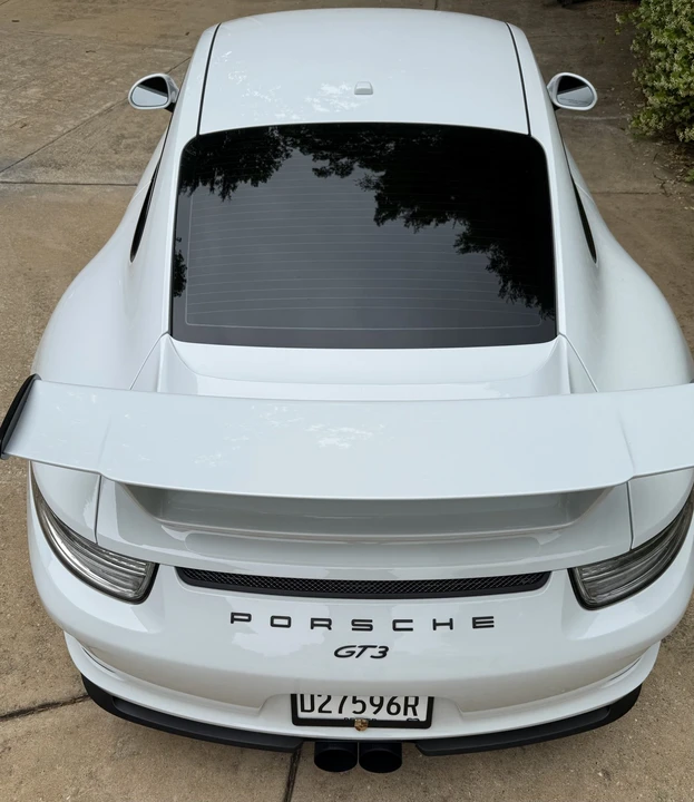 2015 Porsche 991 GT3 - Image 19 of 31