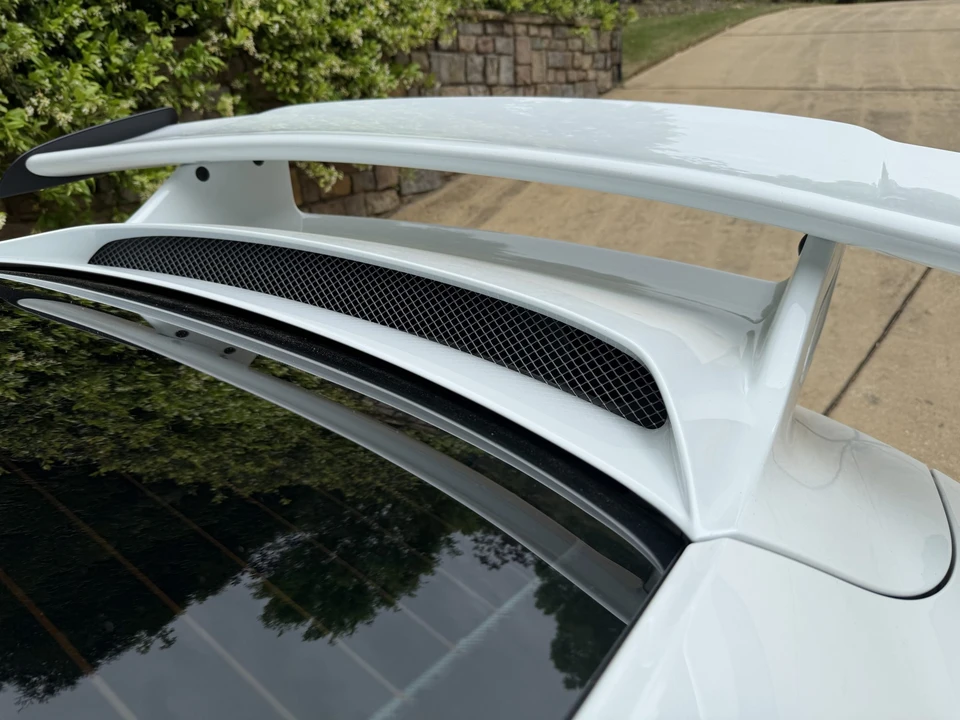 2015 Porsche 991 GT3 - Image 21 of 31