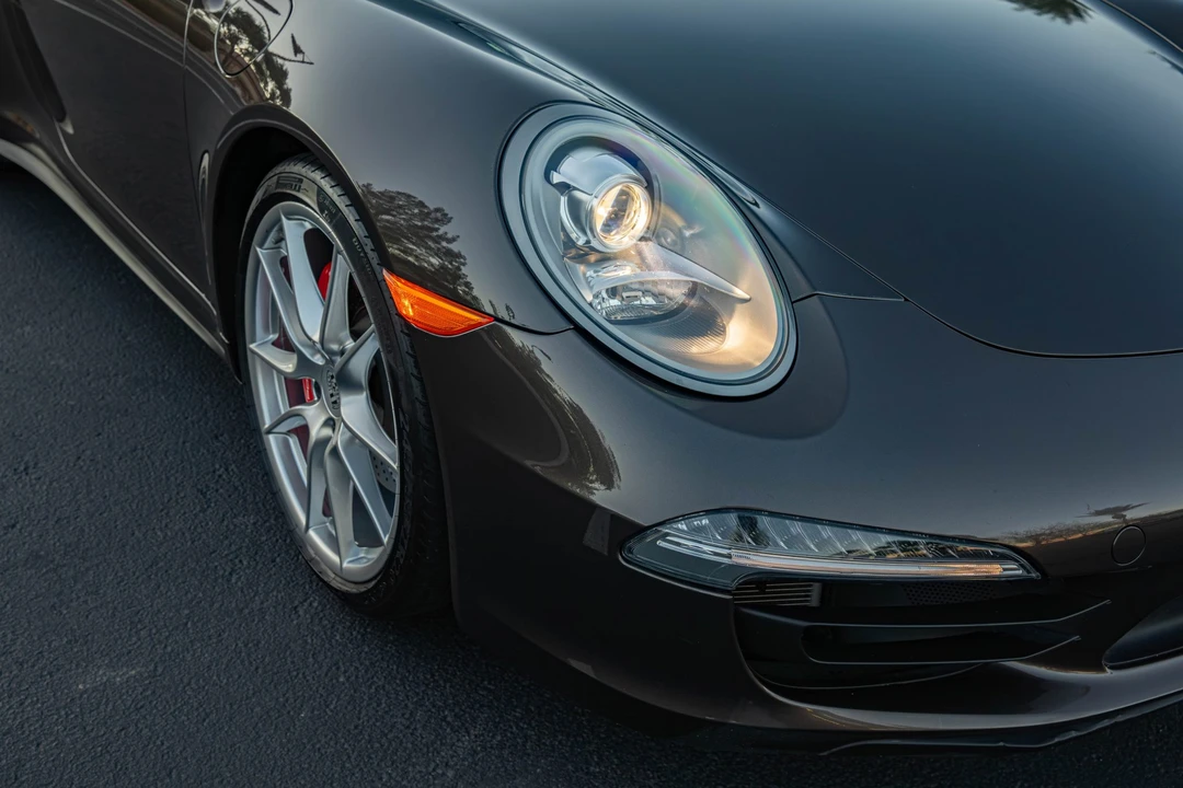 2015 Porsche 991 Targa 4 & 4S - Image 15 of 31