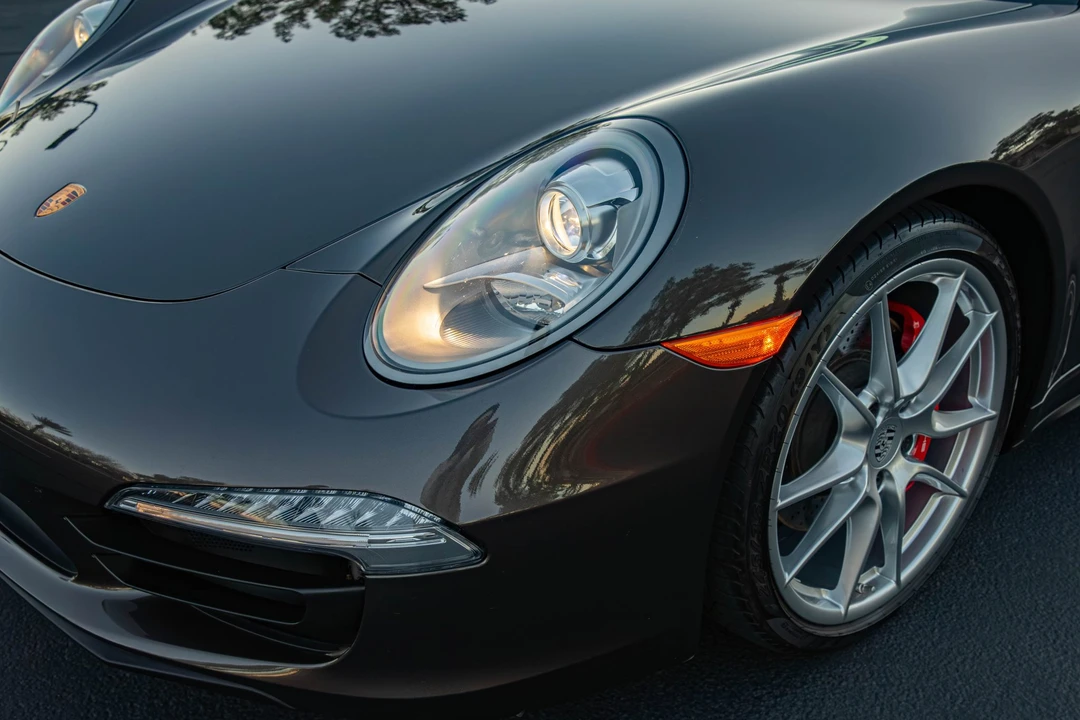2015 Porsche 991 Targa 4 & 4S - Image 16 of 31
