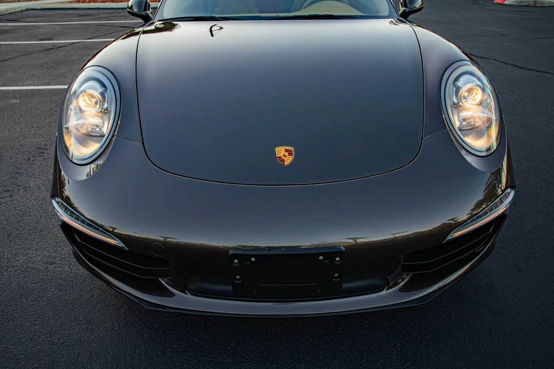 2015 Porsche 991 Targa 4 & 4S - Image 17 of 31