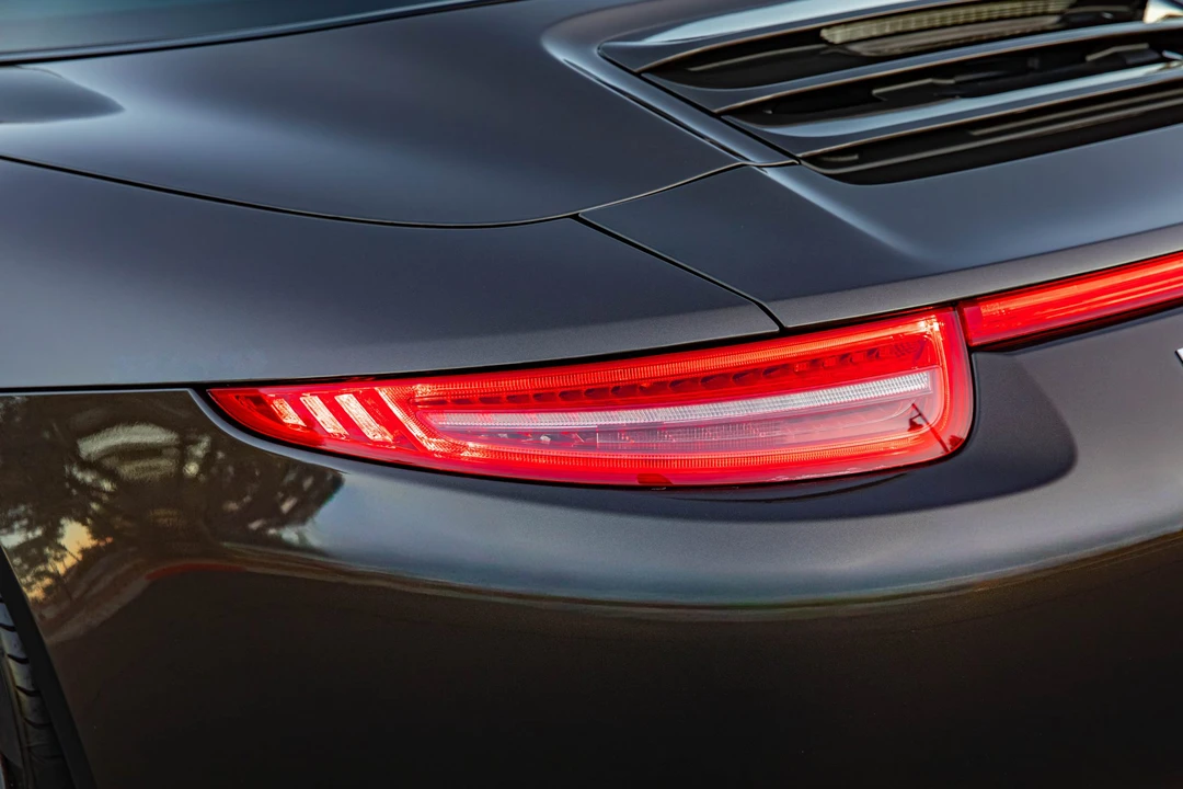 2015 Porsche 991 Targa 4 & 4S - Image 19 of 31