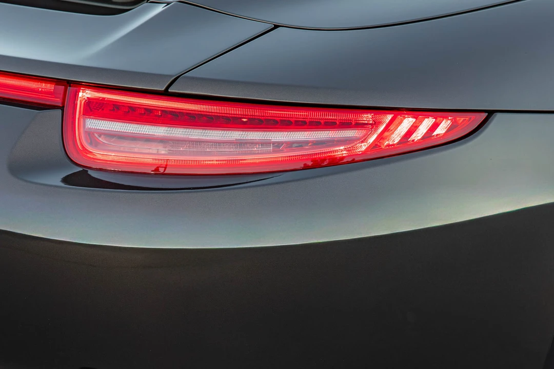 2015 Porsche 991 Targa 4 & 4S - Image 20 of 31