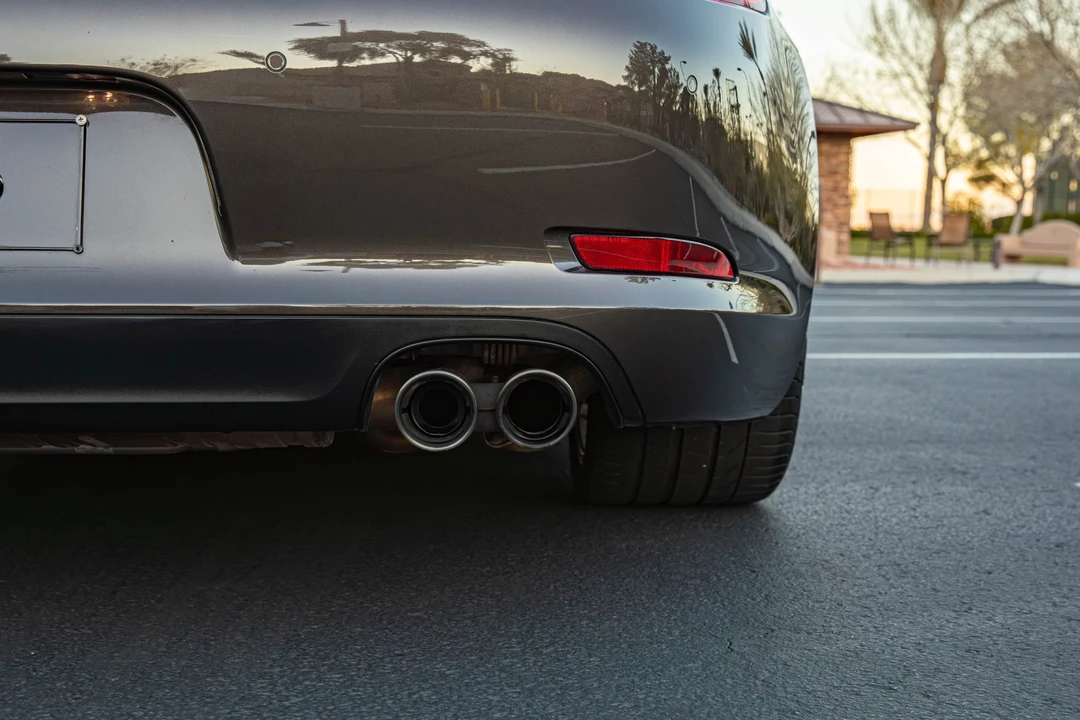 2015 Porsche 991 Targa 4 & 4S - Image 22 of 31