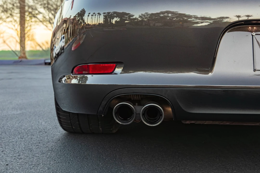 2015 Porsche 991 Targa 4 & 4S - Image 21 of 31