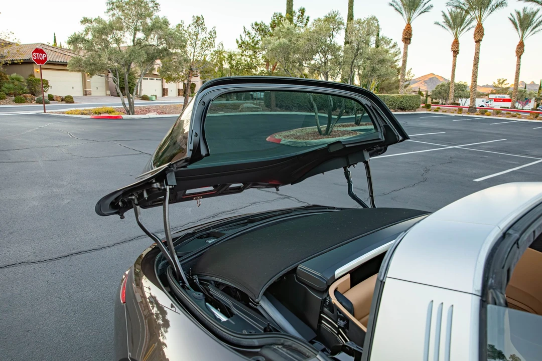 2015 Porsche 991 Targa 4 & 4S - Image 23 of 31
