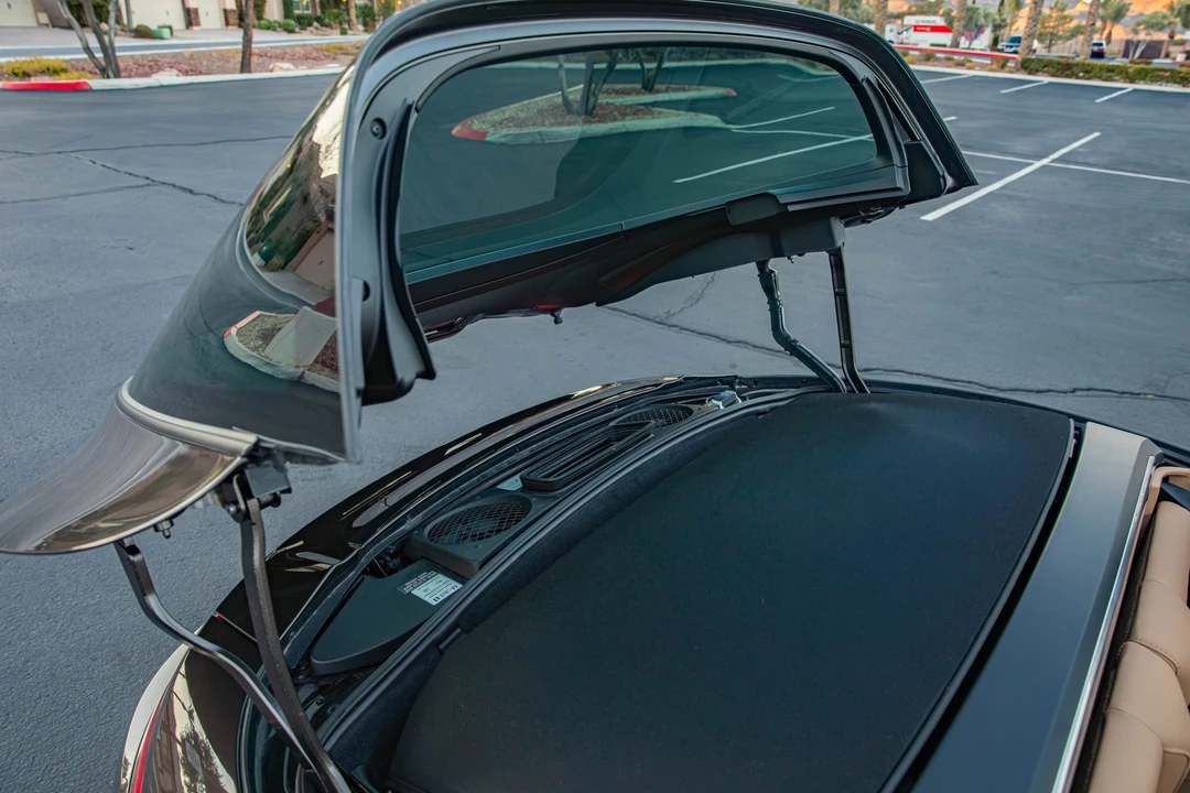 2015 Porsche 991 Targa 4 & 4S - Image 24 of 31