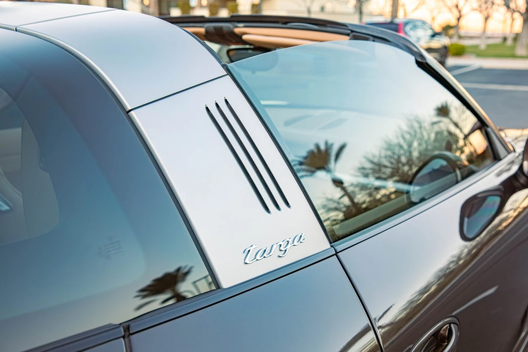 2015 Porsche 991 Targa 4 & 4S - Image 26 of 31