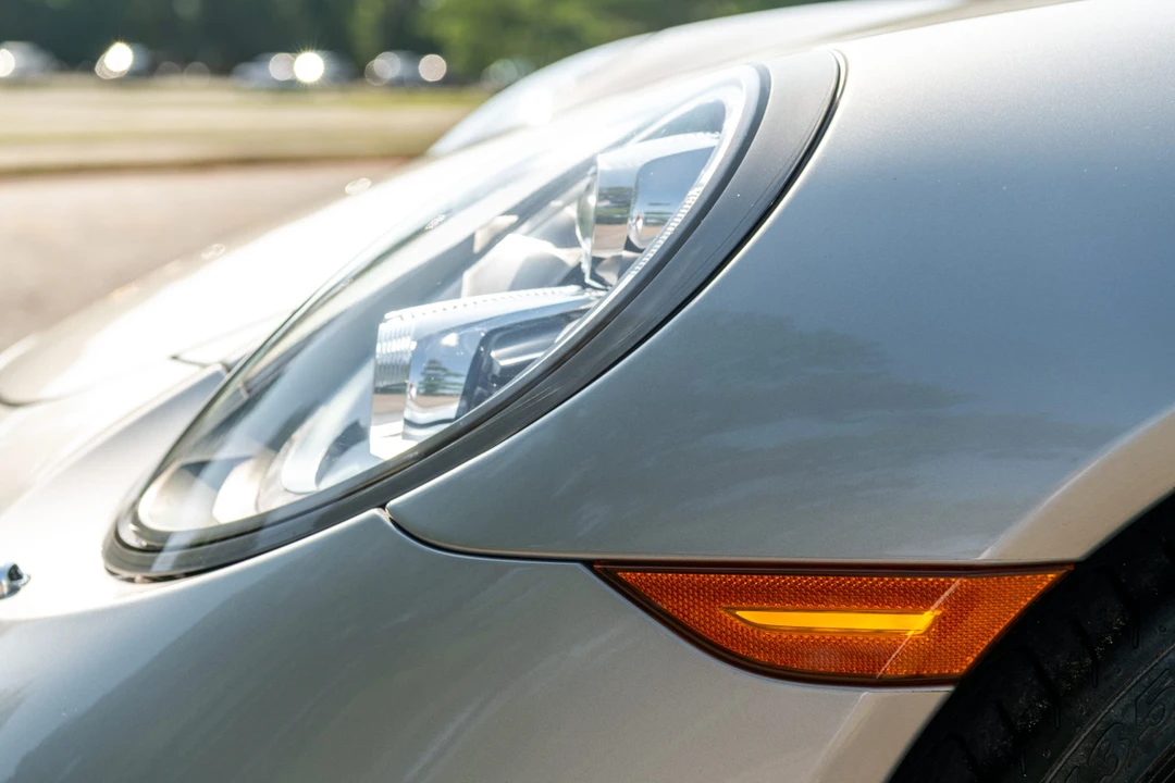 2015 Porsche 991 Turbo S - Image 18 of 31