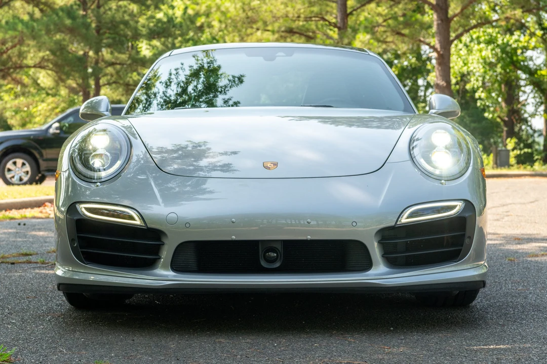 2015 Porsche 991 Turbo S - Image 11 of 31